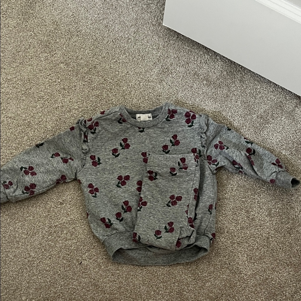 Miles the Label matching set